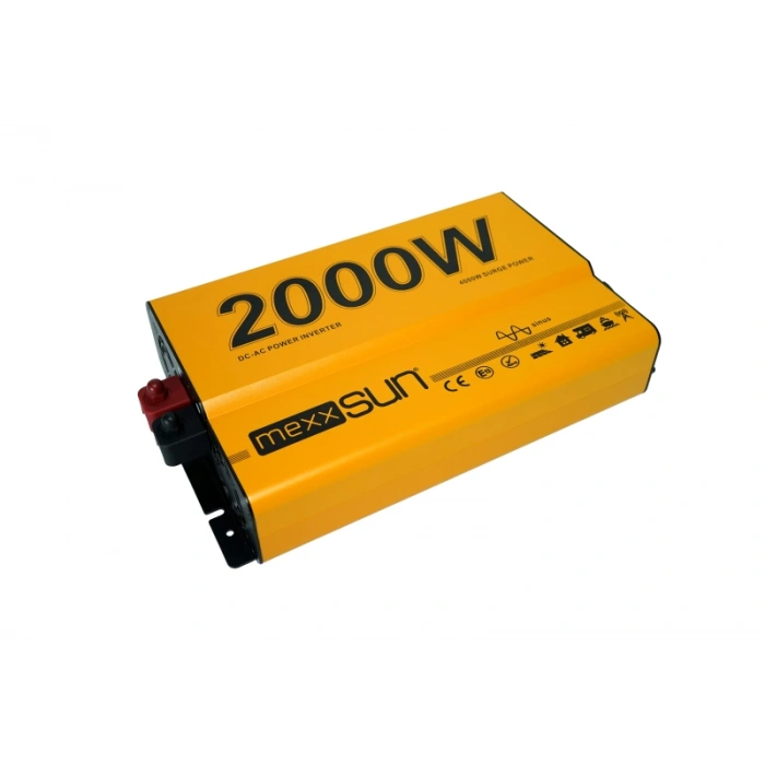 Tam sinüs 12V 2000W