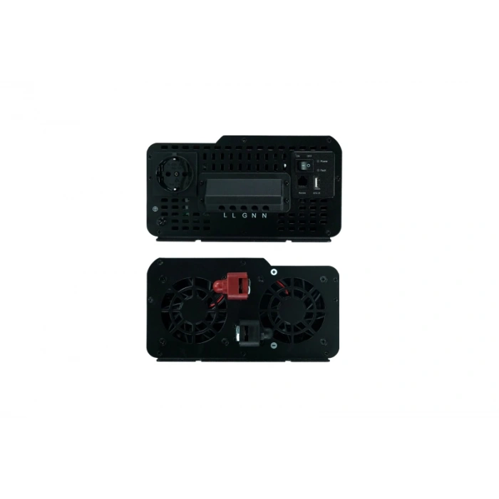 Tam sinüs 12V 4000W