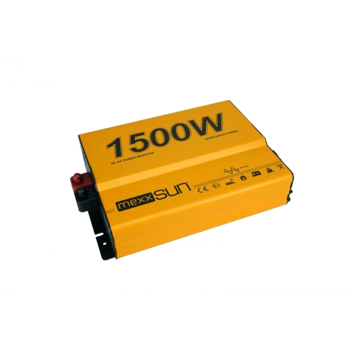 Tam sinüs 24V 1500W