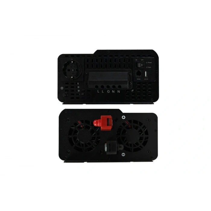 Tam sinüs 24V 3000W