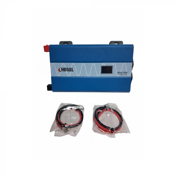 TAM SİNÜS İNVERTÖR 3000W 12V