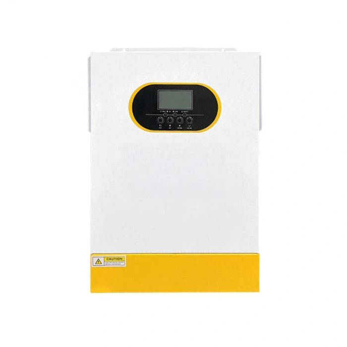 TitanX 6.2KW HV MPPT Akıllı İnvertör 48V