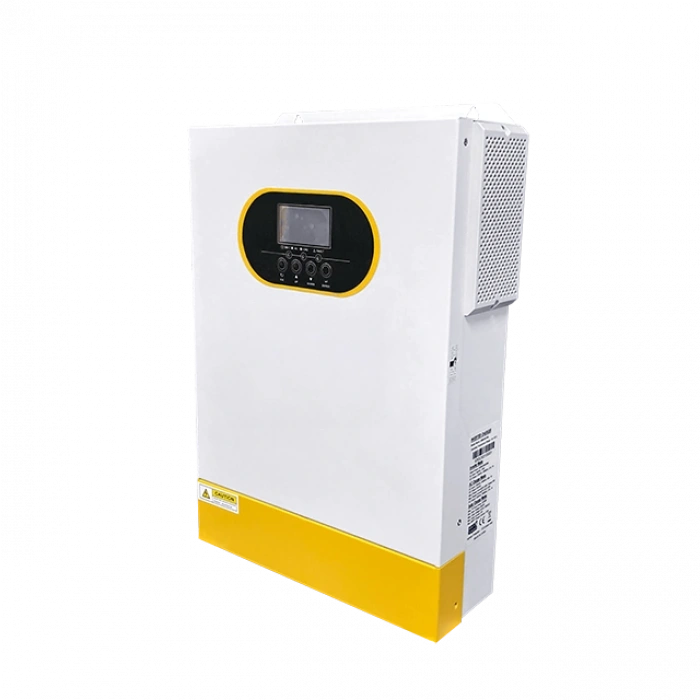 TitanX 6.2KW HV MPPT Akıllı İnvertör 48V