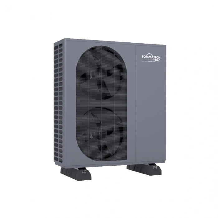 TommaTech 16kW Titan Serisi Isı Pompası(MonoFaze)