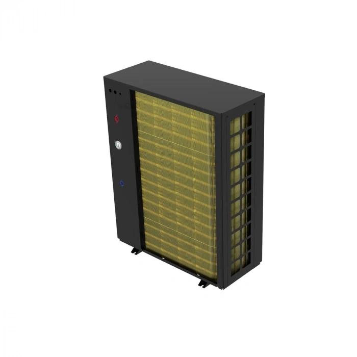 TommaTech 23kW R32 Power Serisi Isı Pompası(TriFaze)
