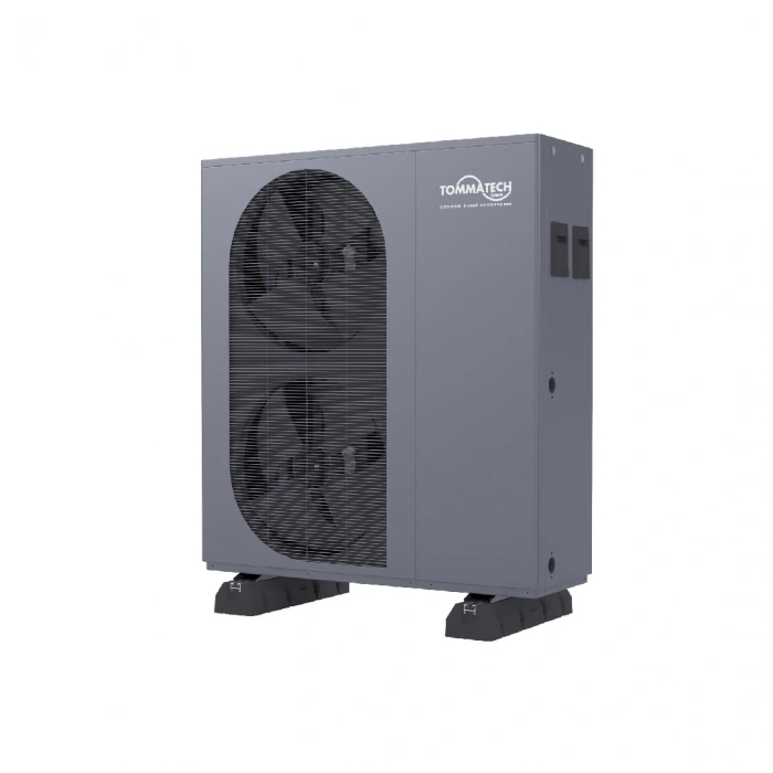 TommaTech 26kW Titan Serisi Isı Pompası(TriFaze)
