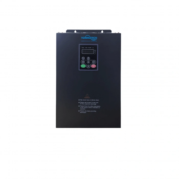 TommaTech 30kW Solar Pompa İnverteri