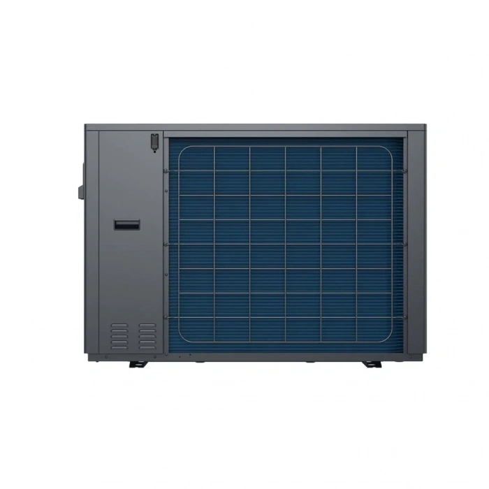 Tommatech Isı Pompası 9KW-220V EVI İnvertör (Isıtma&Soğutma)