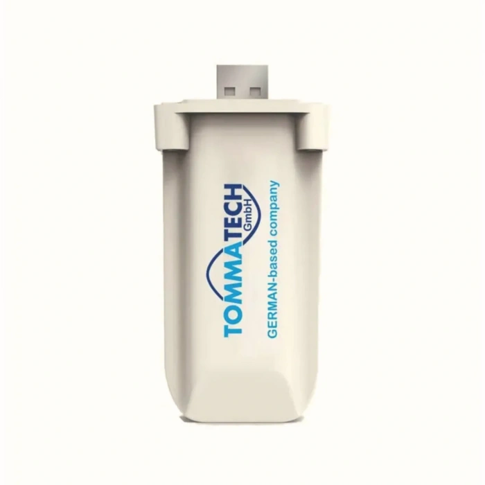 TommaTech Mobile Wi-Fi 2.0