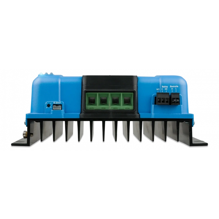 Victron 12/24/48V Smart Solar 150/70A MPPT Solar Charger Controller (SCC115070211)