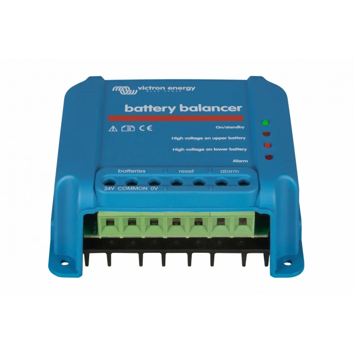 Victron Akü Şarj Dengeleyicisi Battery Balancer (BBA000100100)