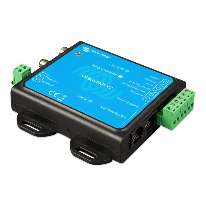 Victron Akü Yönetim Sistemi VE.Bus BMS V2 (BMS300200200)