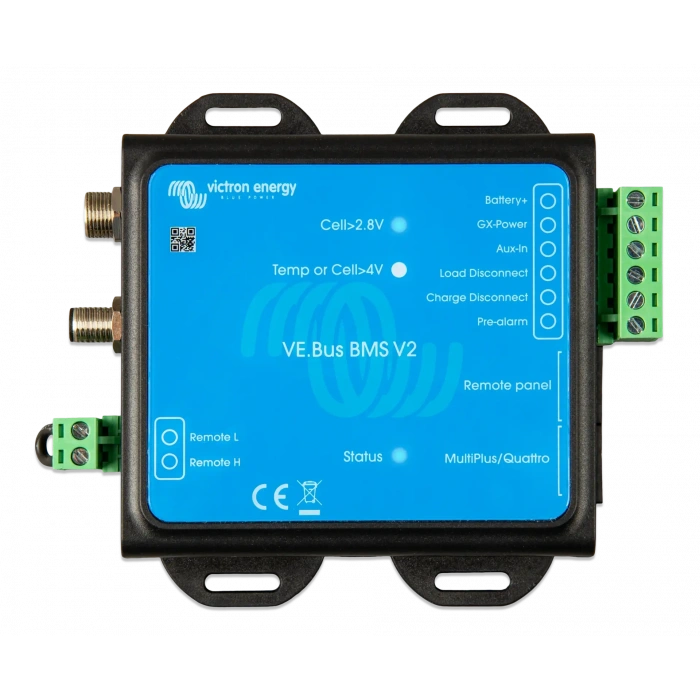 Victron Akü Yönetim Sistemi VE.Bus BMS V2 (BMS300200200)
