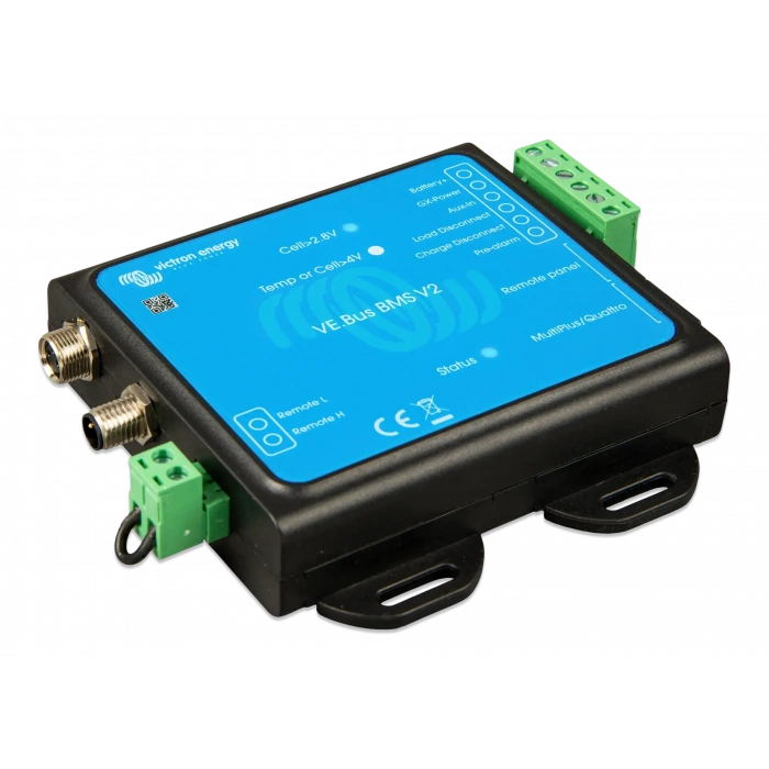 Victron Akü Yönetim Sistemi VE.Bus BMS V2 (BMS300200200)