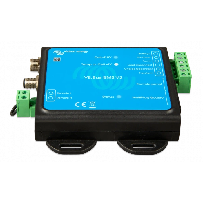 Victron Akü Yönetim Sistemi VE.Bus BMS V2 (BMS300200200)