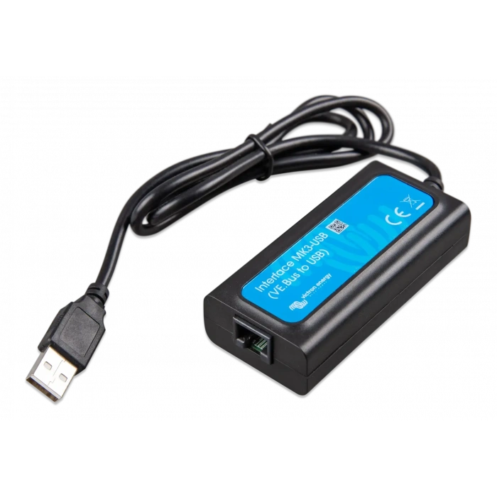 Victron Arayüz MK3-USB Interface (VE.Bus to USB) (ASS030140000)