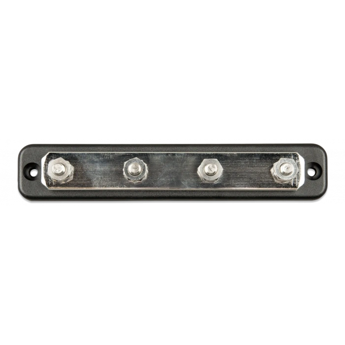 Victron Bara Busbar 250A 4P + ABS Cover (VBB125040010)