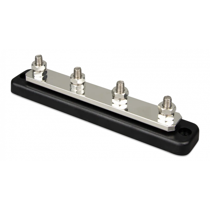 Victron Bara Busbar 250A 4P + ABS Cover (VBB125040010)