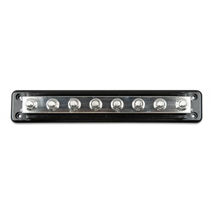 Victron Bara Busbar 600A 8P + ABS Cover (VBB160080010)