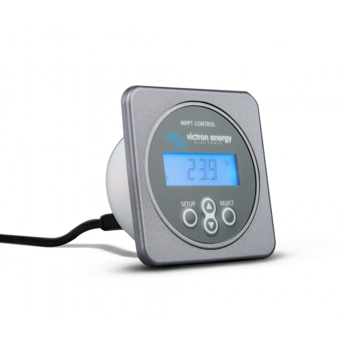 Victron BlueSolar MPPT Kontrol Ekranı (SCC900500000)