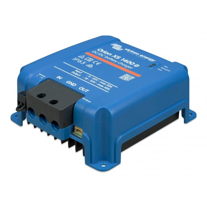 Victron DC-DC Akü Şarj Cihazı Orion XS 1400 W Battery Charger (ORI242417040)