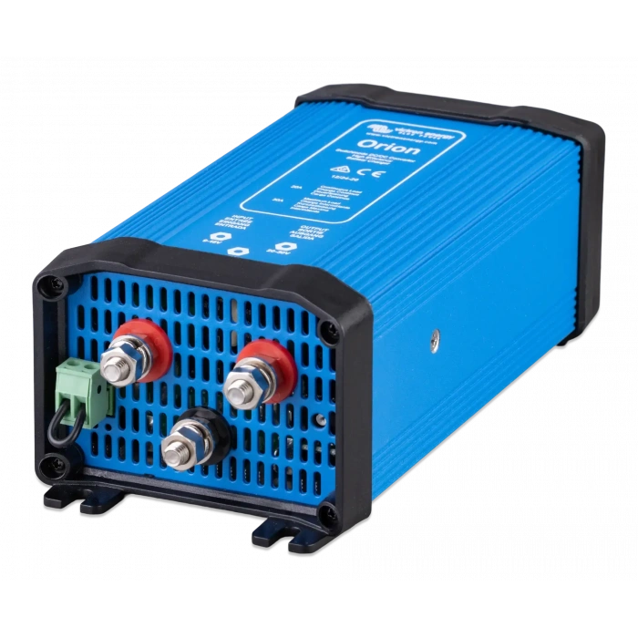 Victron DC-DC Konvertörü İzolasyonsuz Orion-Tr Non-isolated 12/24 20A Converter (ORI122420020)