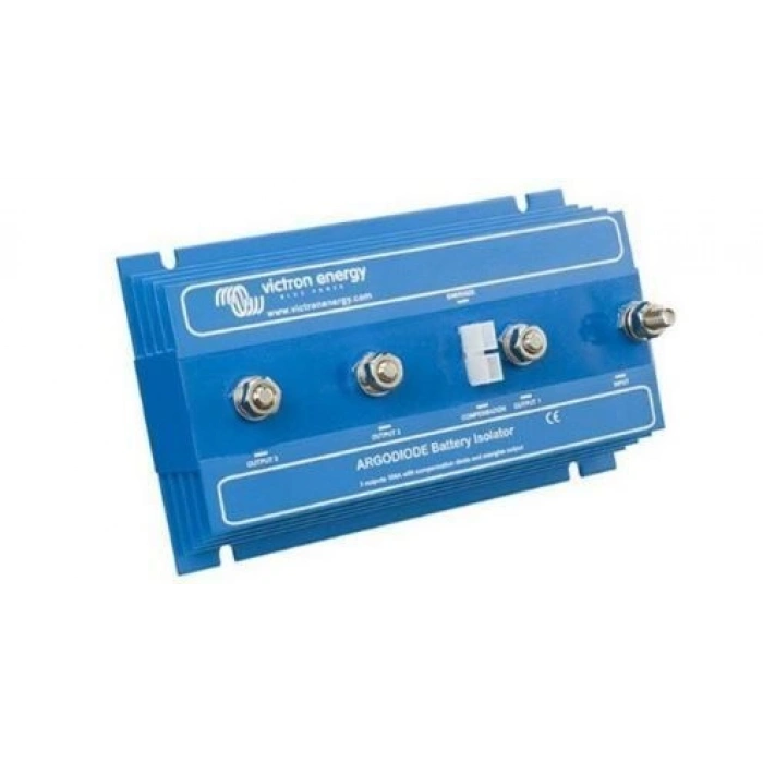 Victron Energy Argodiode 140A 3 Akü İzolatörü (ARG140301020R)