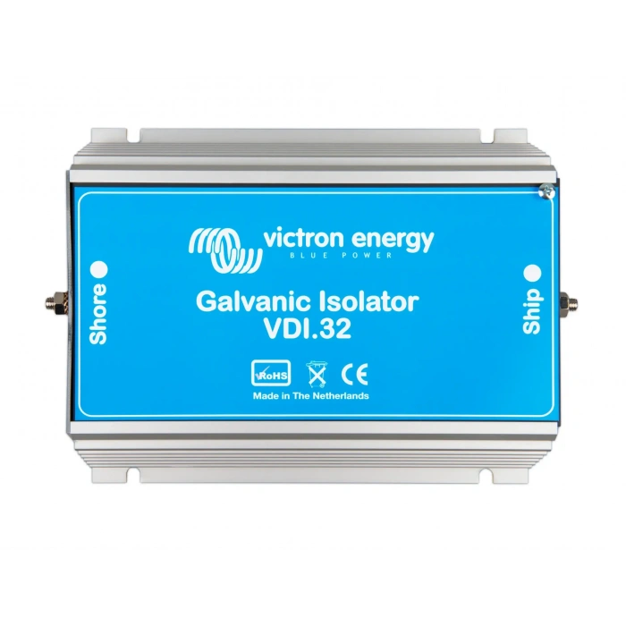 Victron Energy Galvanik İzolatör VDI-32 / 32 Amper (GDI000032000)