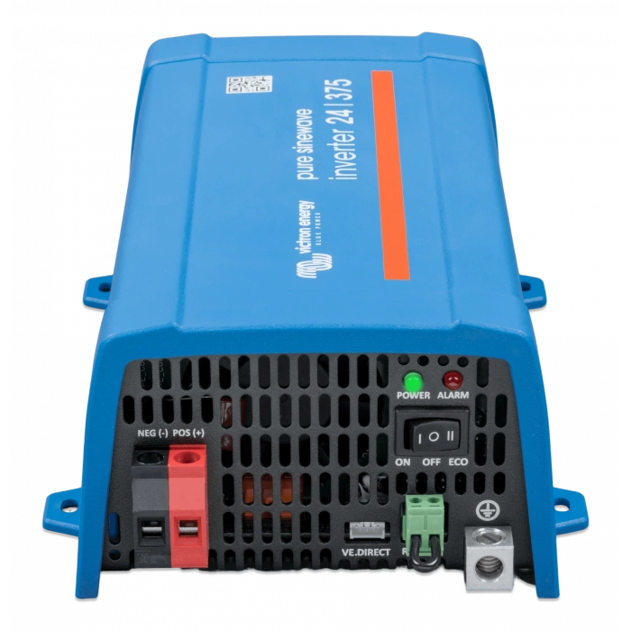 Victron Energy Phoenix 24 V 375 VA Tam Sinüs İnverter (PIN241371200)