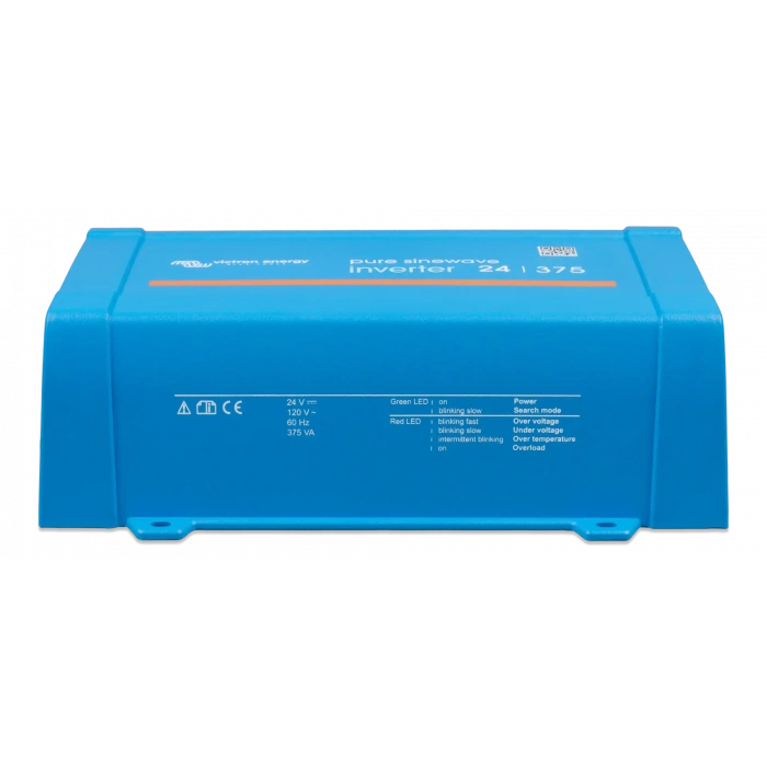 Victron Energy Phoenix 24 V 375 VA Tam Sinüs İnverter (PIN241371200)