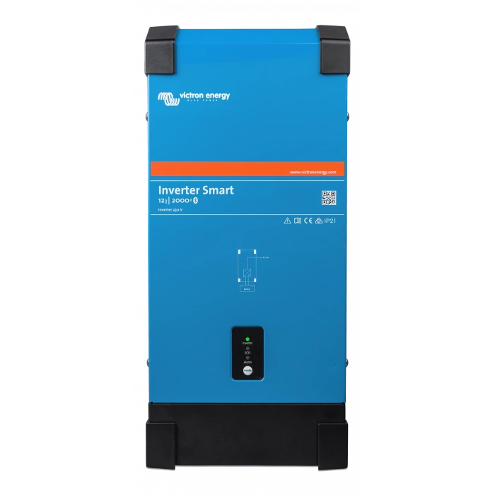 Victron Energy Phoenix Smart 12/2000 Tam Sinüs İnvertör (PIN122201000)