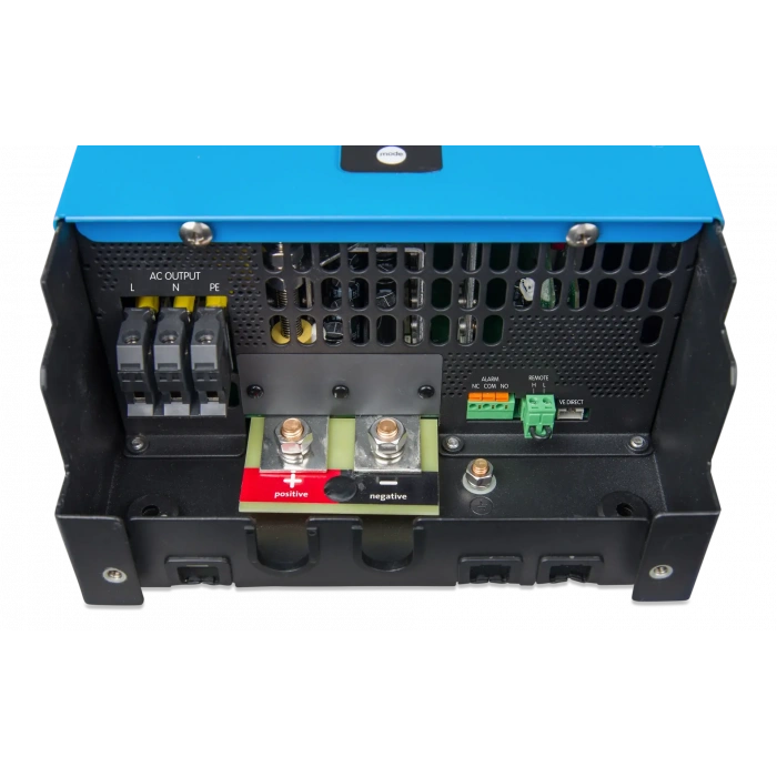 Victron Energy Phoenix Smart 12/2000 Tam Sinüs İnvertör (PIN122201000)