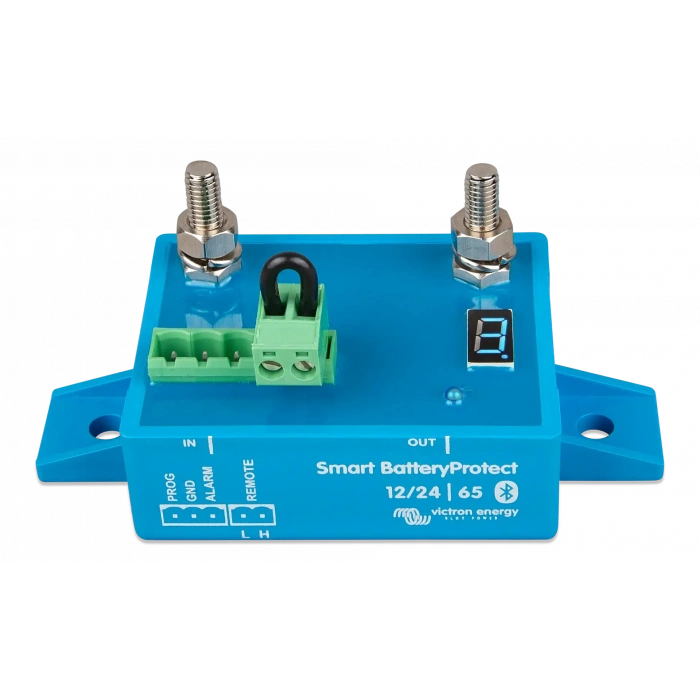 Victron Energy Smart Battery 12/24V 65A Akü Koruyucu (BPR065022000)