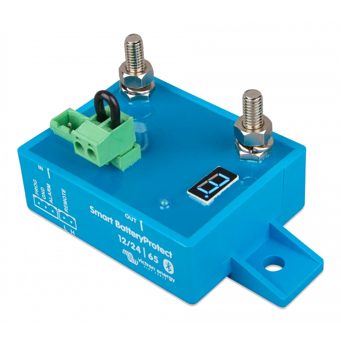 Victron Energy Smart Battery 12/24V 65A Akü Koruyucu (BPR065022000)