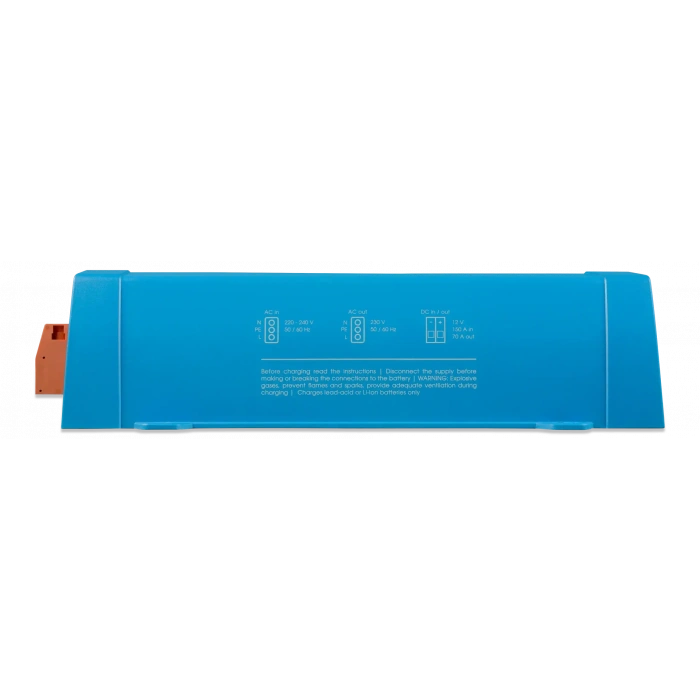 Victron İnvertör/Şarj Cihazı MultiPlus 12/1600/70-16 Inverter/Charger (PMP122160000)