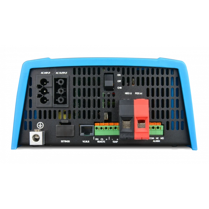 Victron İnvertör/Şarj Cihazı MultiPlus 12/800/35-16 Inverter/Charger (PMP121800000)