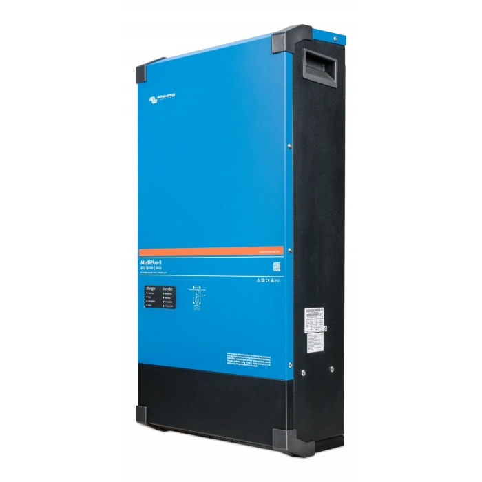 Victron İnvertör/Şarj Cihazı MultiPlus-II 48/15000/200-100 Inverter/Charger (PMP483150000)