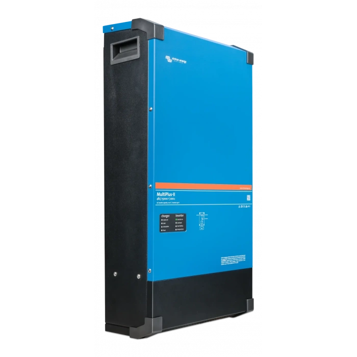 Victron İnvertör/Şarj Cihazı MultiPlus-II 48/15000/200-100 Inverter/Charger (PMP483150000)