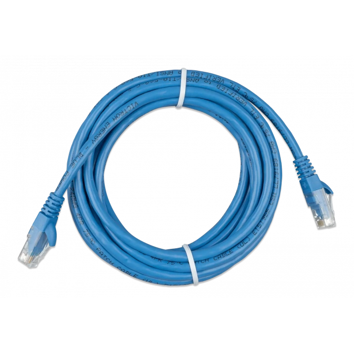 Victron Kablo RJ45 UTP 5m Cable (ASS030065001)