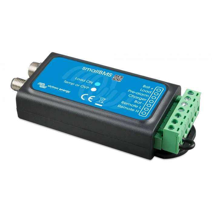 Victron Mini BMS Akü Yönetim Sistemi (BMS400100000)