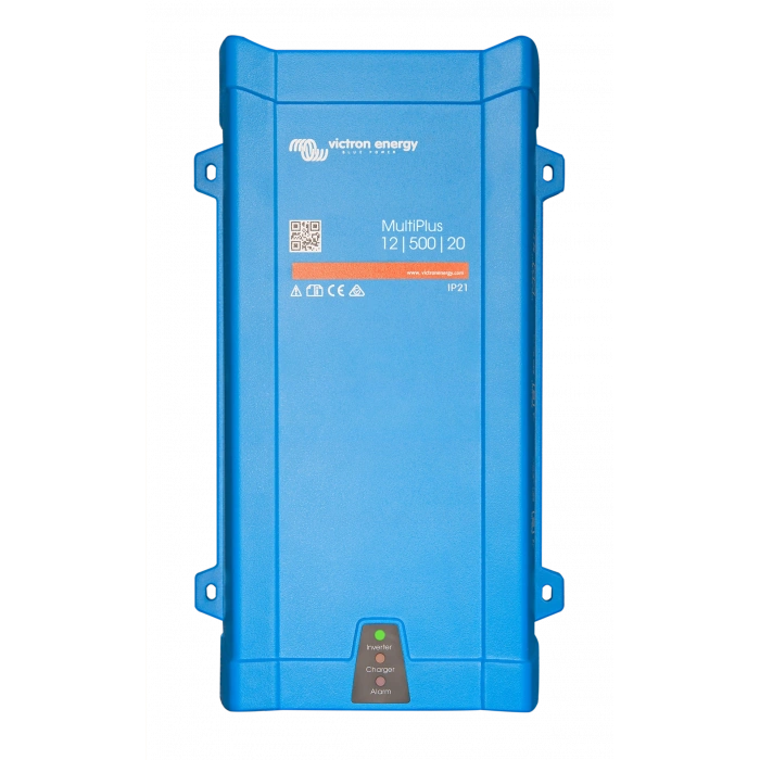 Victron PMP121500000 MultiPlus 500VA İnverter Şarj Cihazı