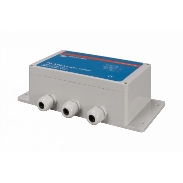 Victron SDFI0000000 16A Otomatik Transfer Switch