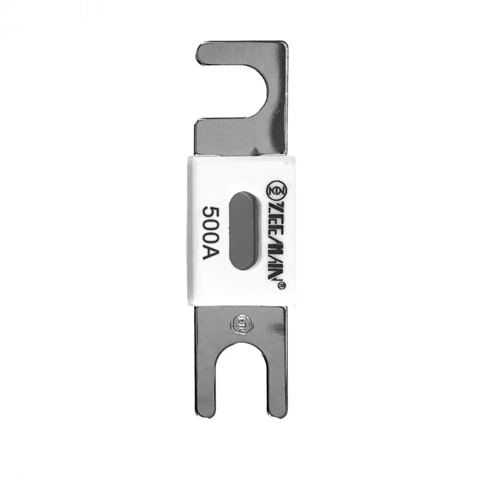 Victron Sigorta 500A/80V ANL-fuse (48V ürünler için) (CIP142500000)