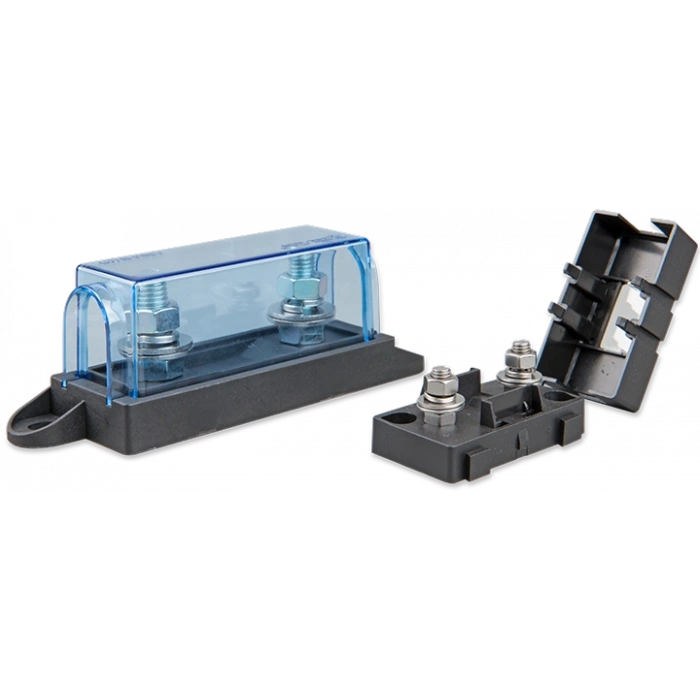 Victron Sigorta Tutucu Fuse Holder (MEGA-fuse için) (CIP000100001)