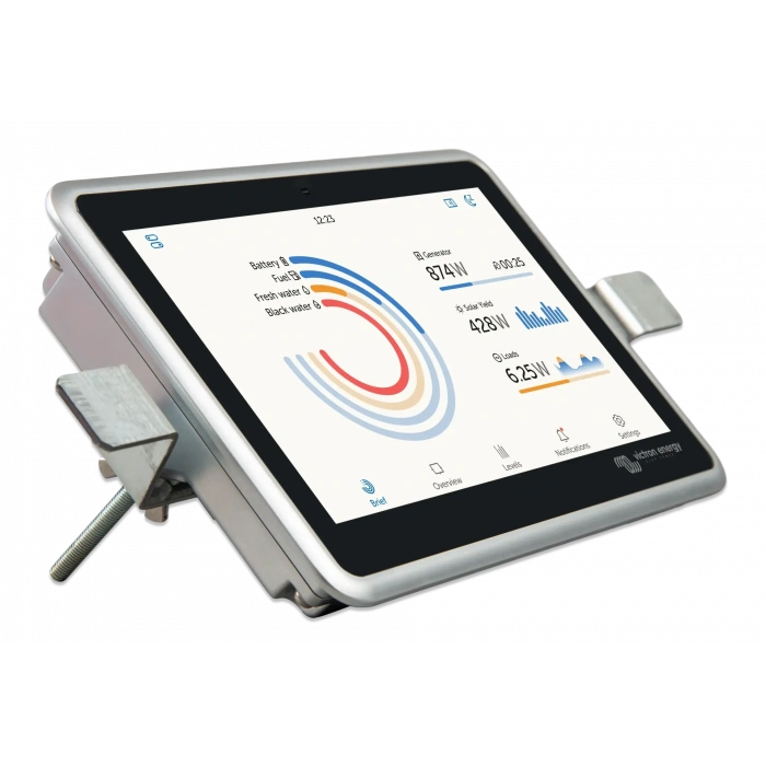 Victron Sistem İzleme ve Kontrol Ekranı Ekrano GX (BPP900480100)