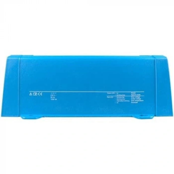Victron Tam Sinüs İnvertör 12/1200 VE.Direct Schuko Pure Sine Wave Inverter (PIN122121210)