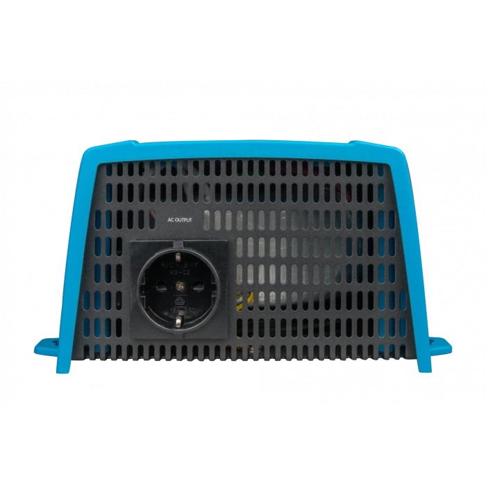 Victron Tam Sinüs İnvertör 24/1200 VE.Direct Schuko Pure Sine Wave Inverter (PIN242121200)