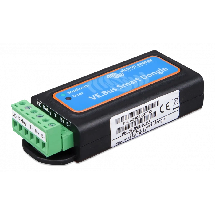 Victron VE.Bus Dongle Sıcaklık Ölçüm Cihazı (ASS030537010)