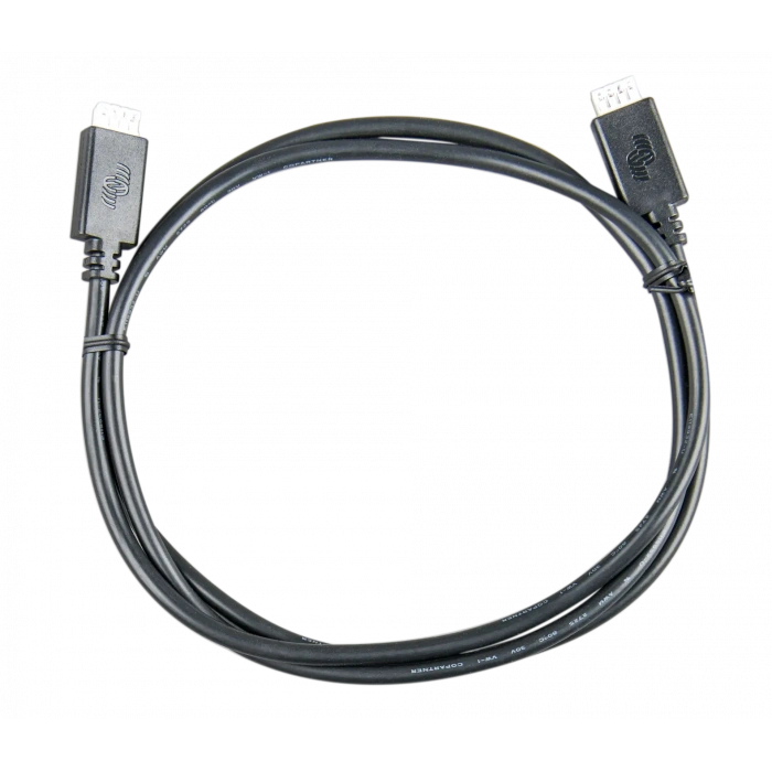 Victron VE.Direct Kablosu 3 Metre (ASS030530230)