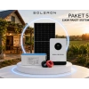 11KW PAKET SİSTEM (PAKET 5)